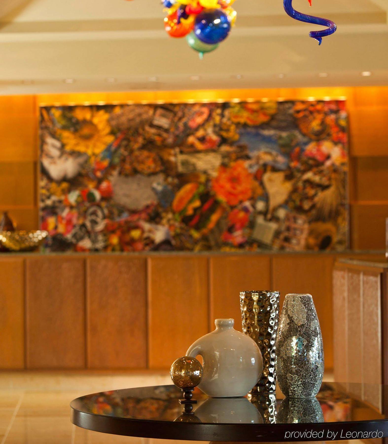 Renaissance Arts Warehouse District Hotel