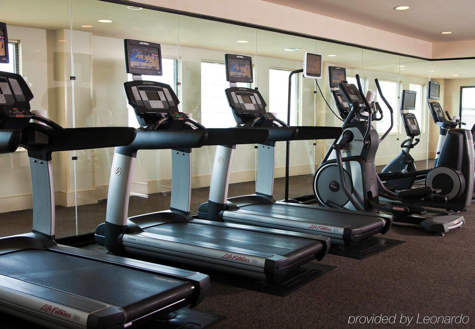 Hotel Renaissance Arts Warehouse District New Orleans