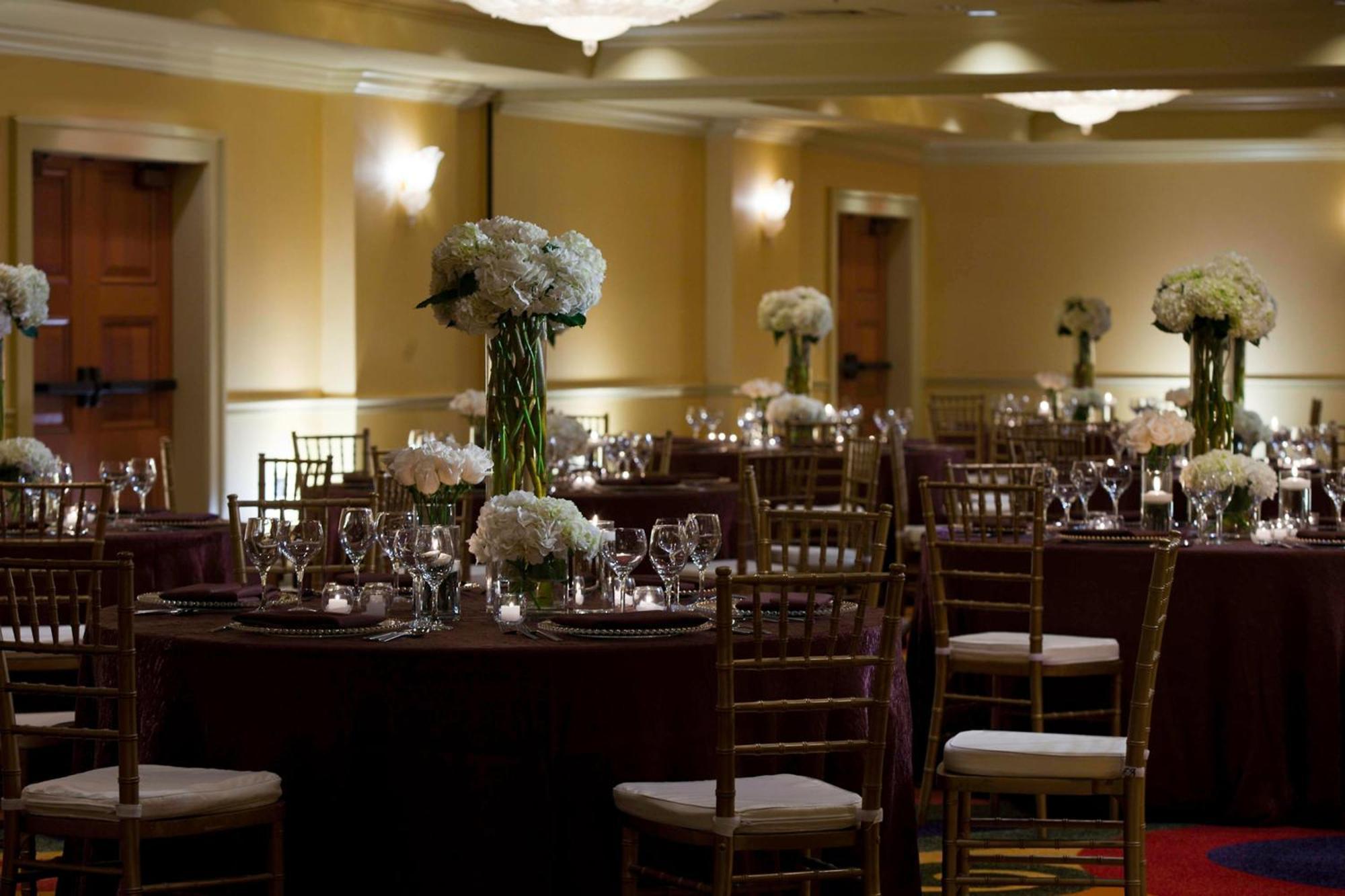 Renaissance Arts Warehouse District