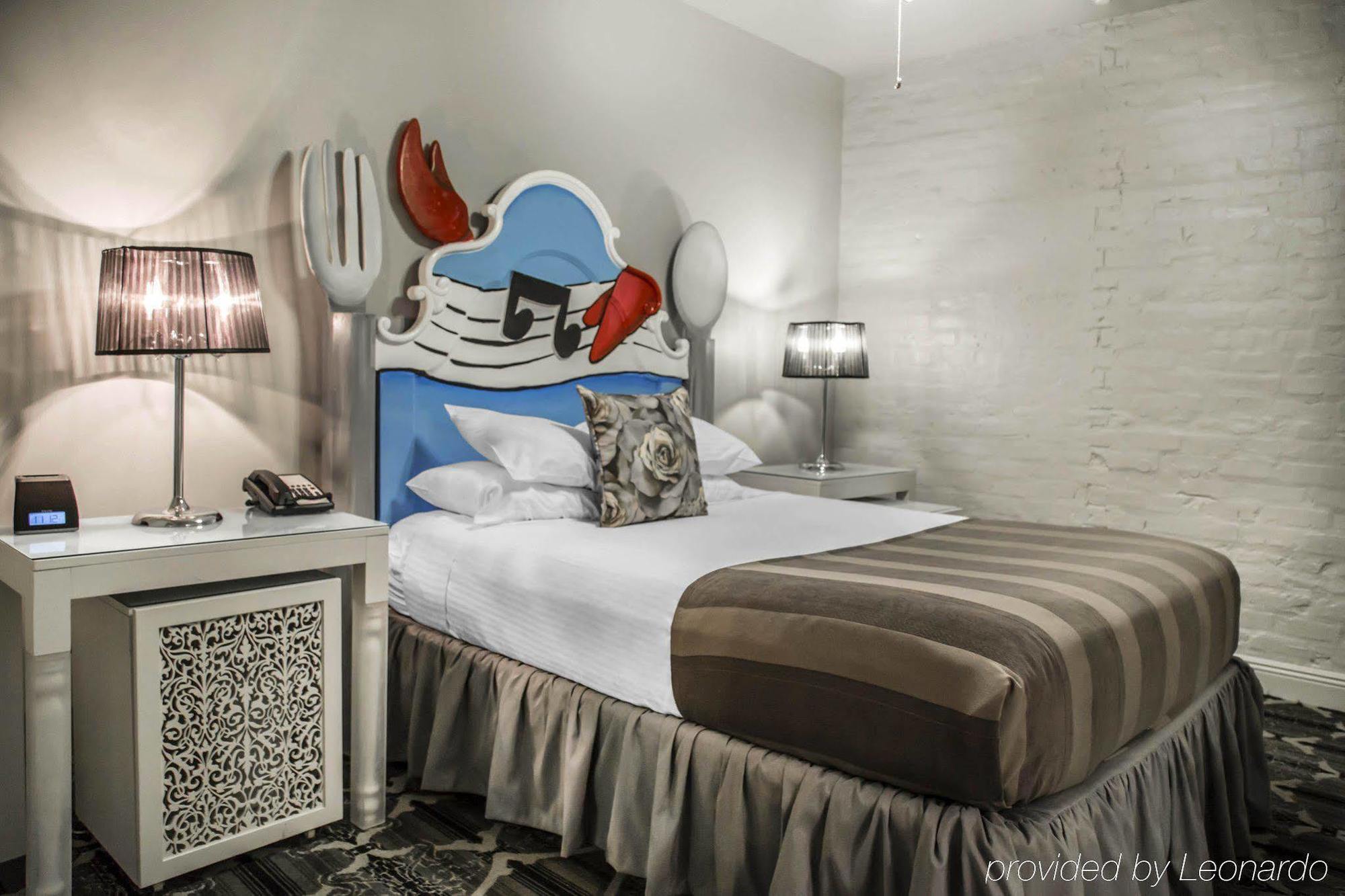 Bluegreen Vacations Club La Hotel