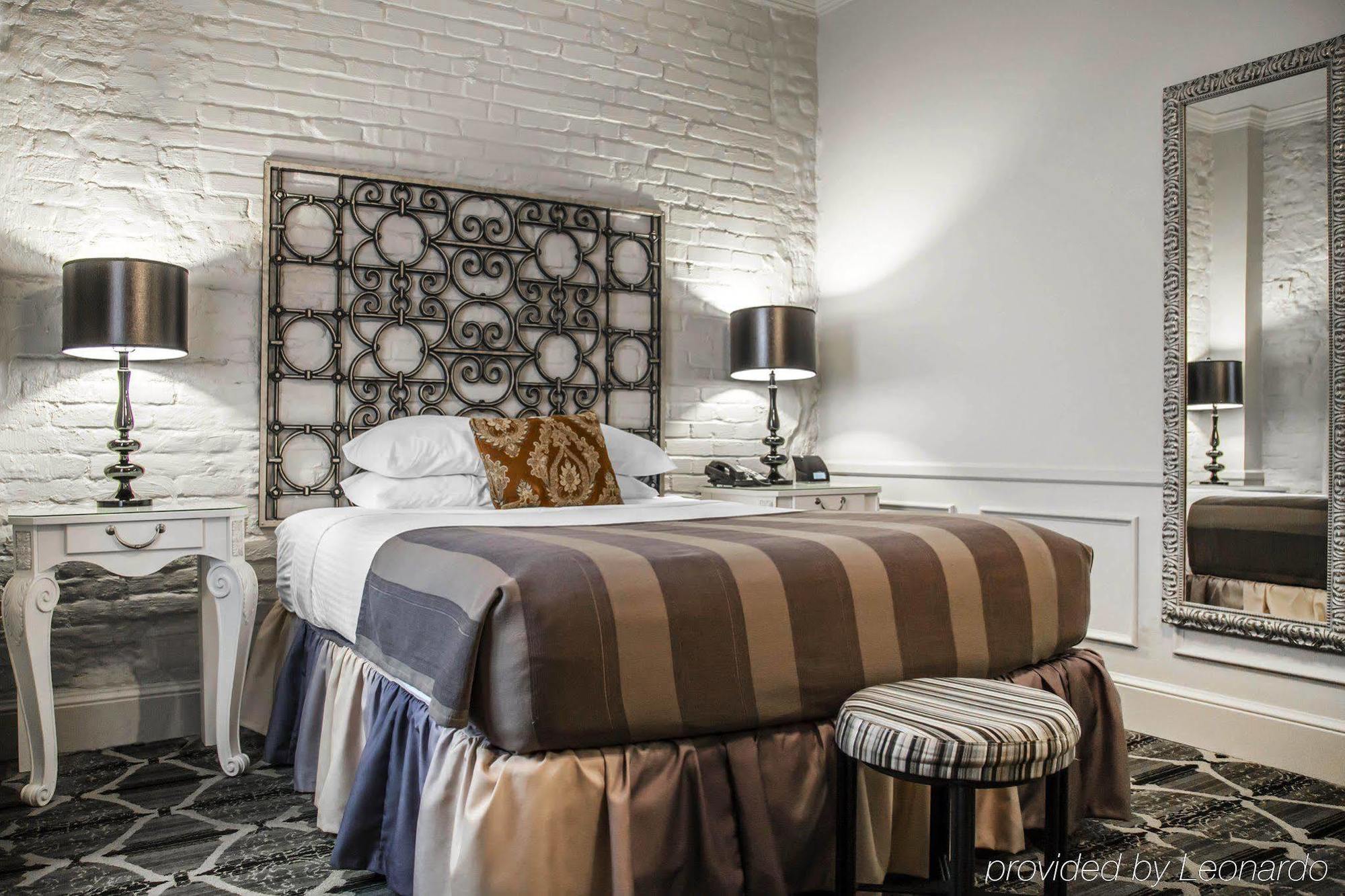 Bluegreen Vacations Club La Hotel New Orleans