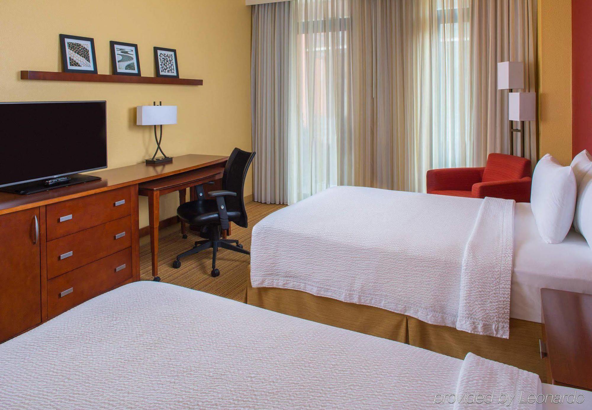 Hotel Courtyard By Marriott Downtown Near The French Quarter New Orleans