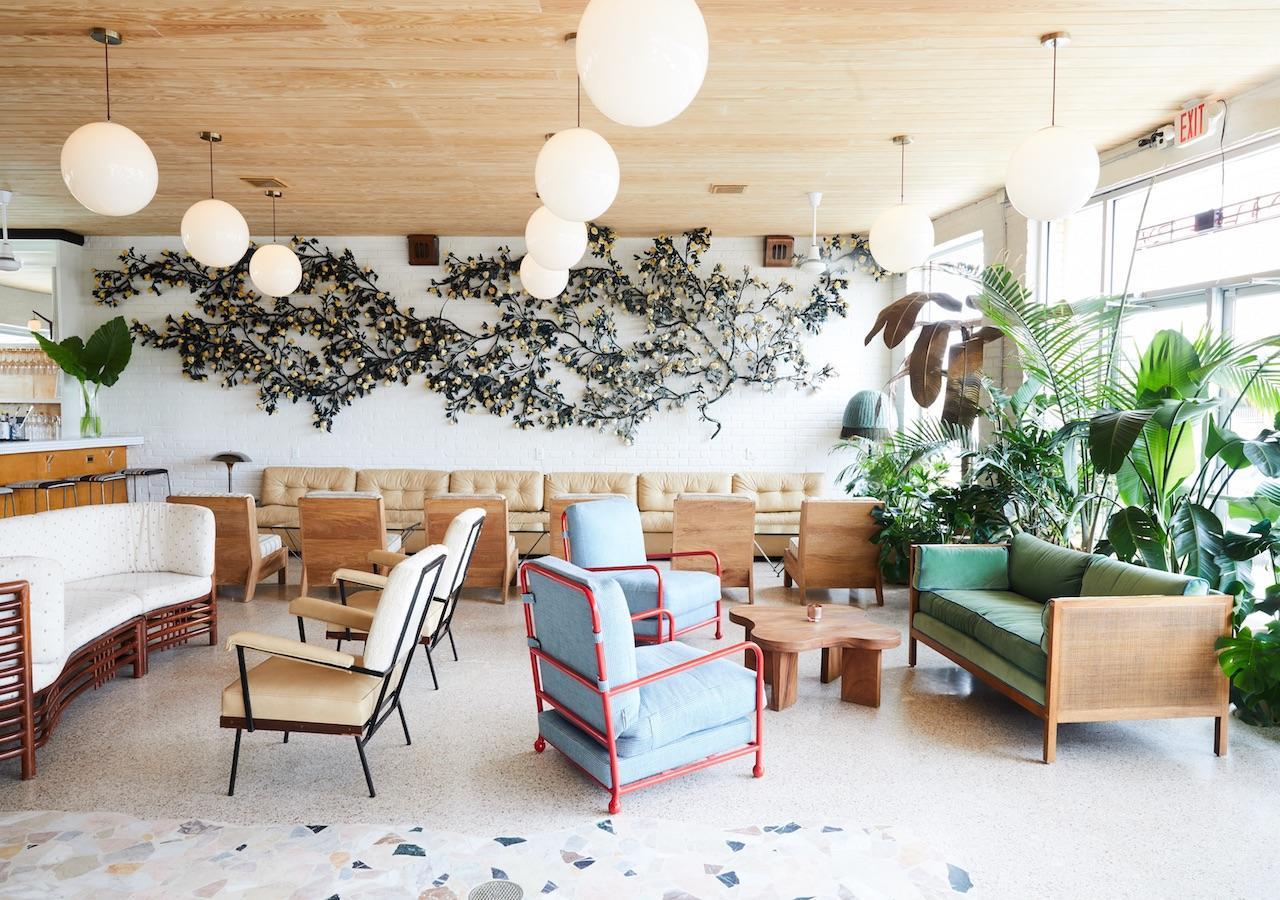 The Drifter New Orleans