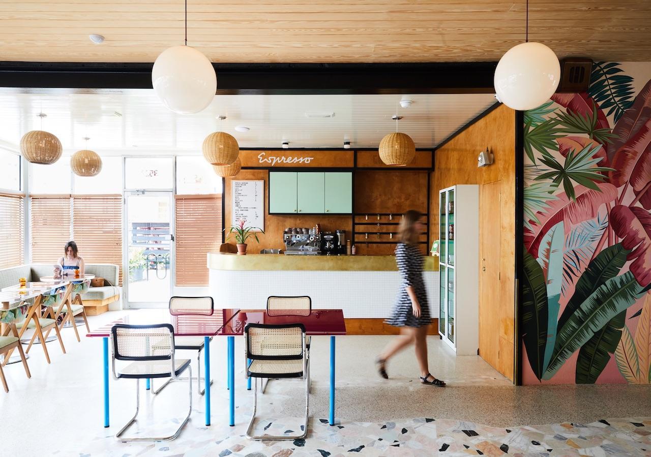 The Drifter Hotel New Orleans