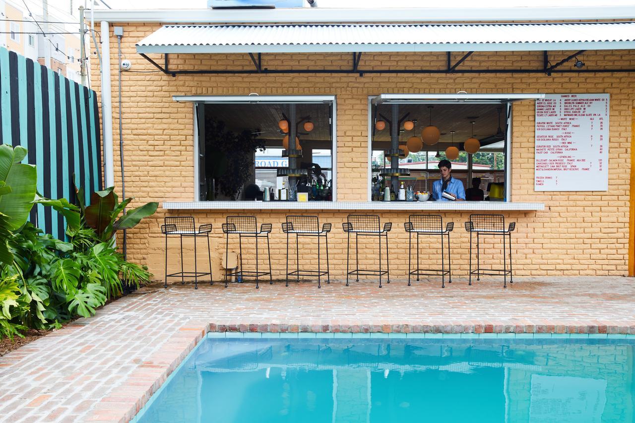 The Drifter Hotel New Orleans