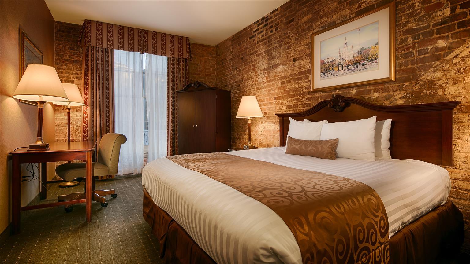 Western St. Christopher Hotel