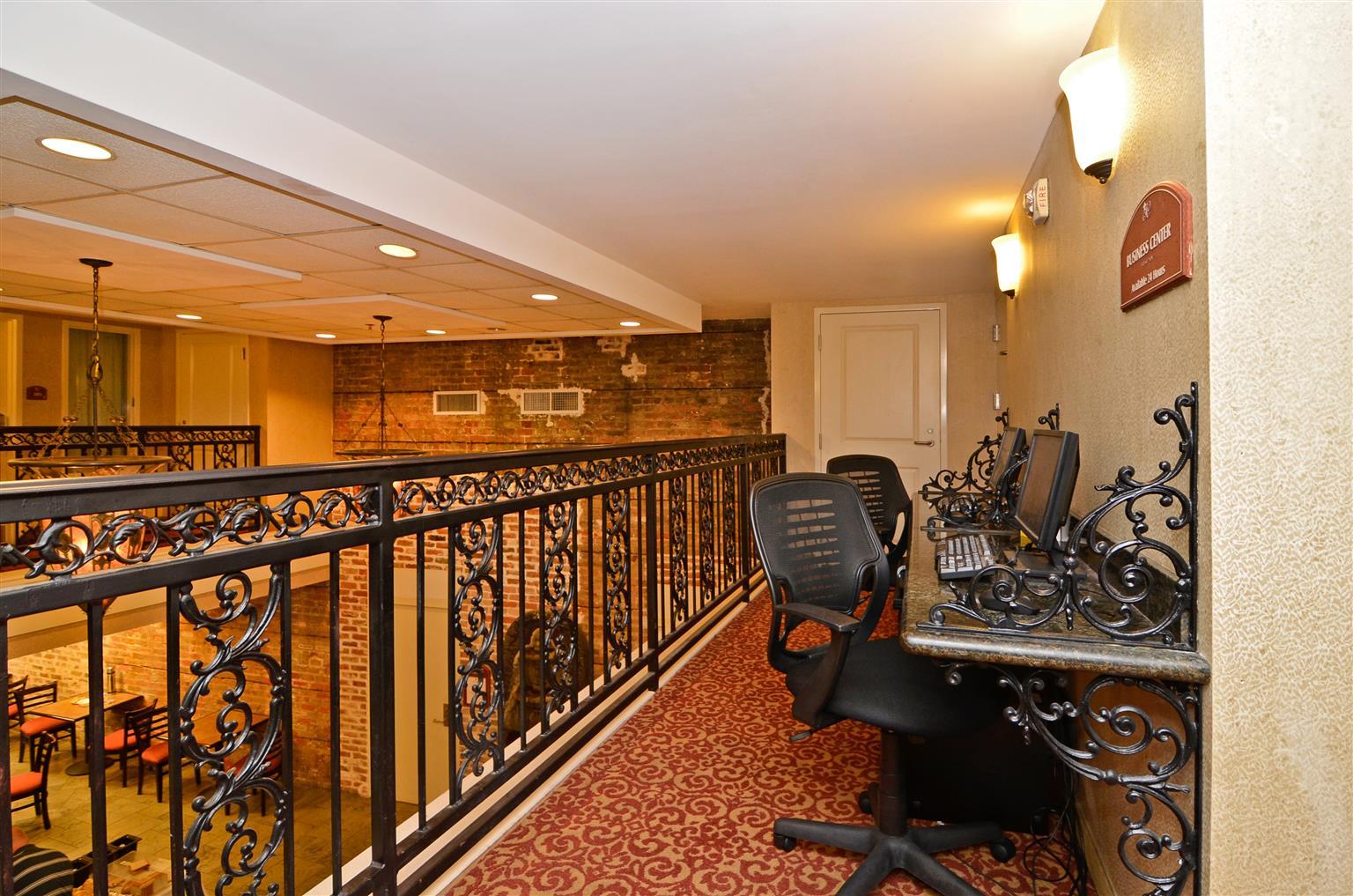 Western St. Christopher 3* New Orleans