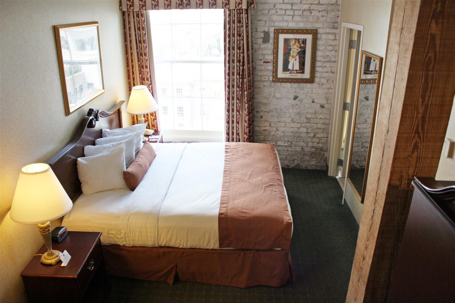 Western St. Christopher New Orleans