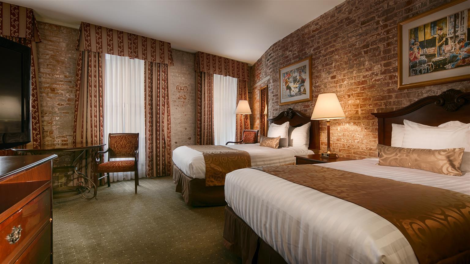 Hotel Western St. Christopher