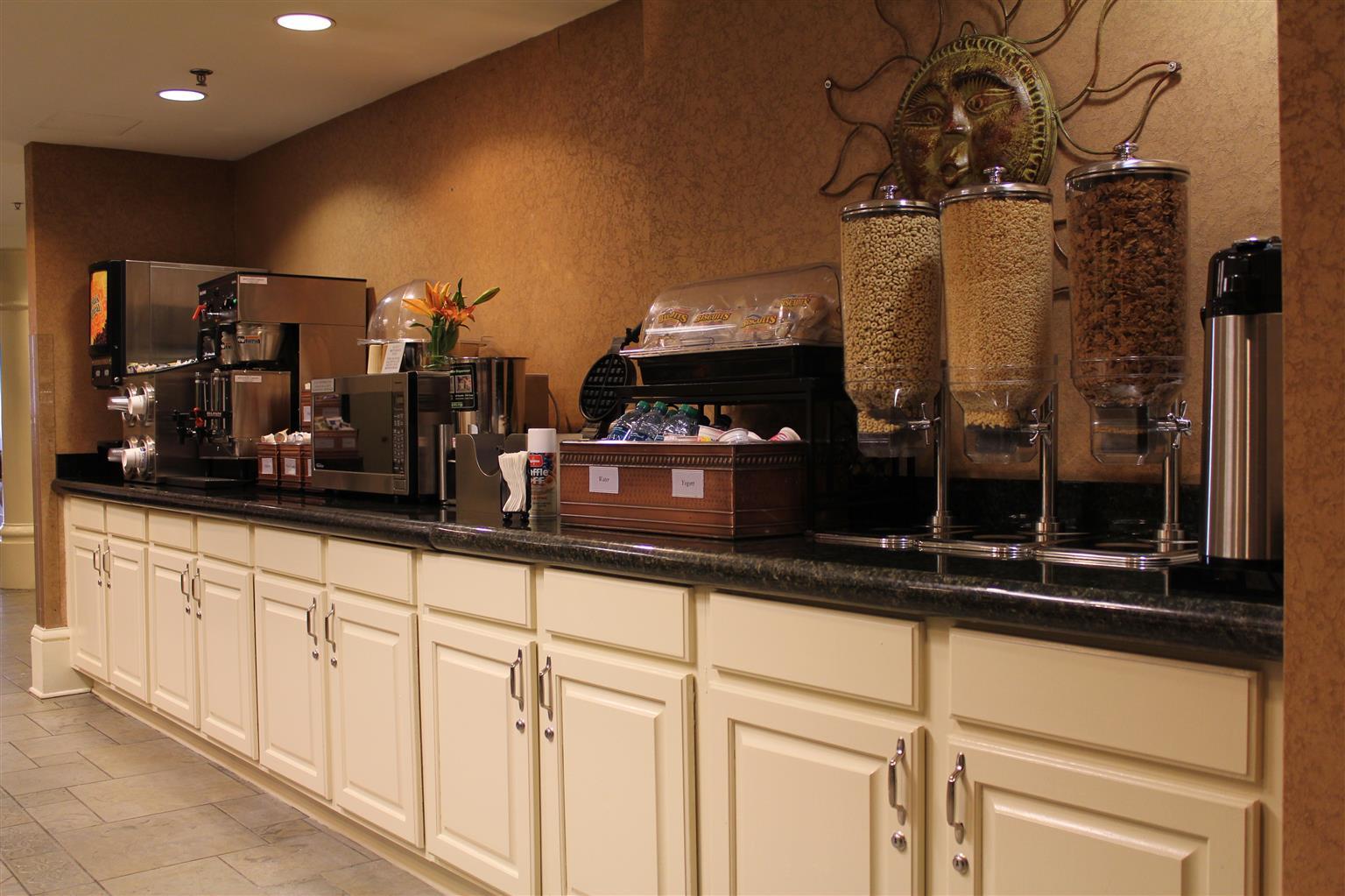 Western St. Christopher Hotel New Orleans