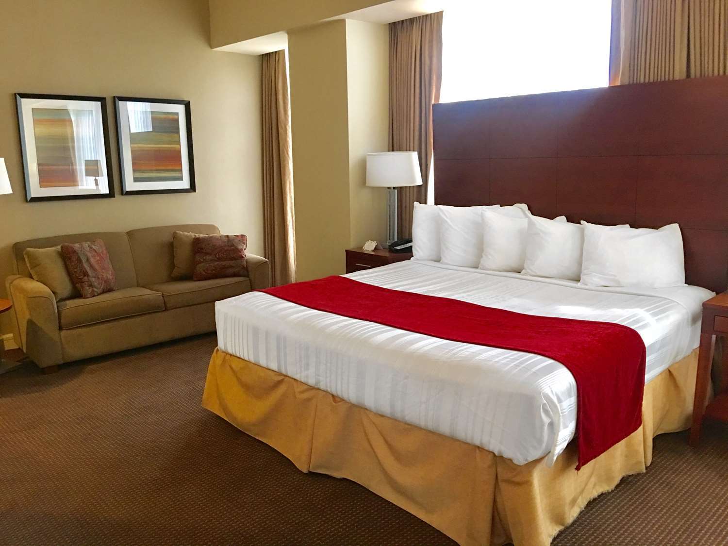 Blake New Orleans, Bw Signature Collection Hotel 4*