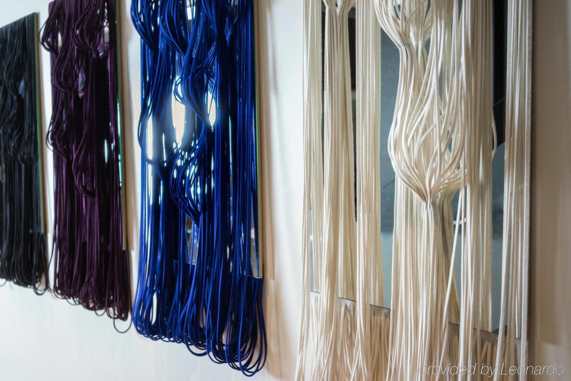 Hotel The Troubadour Hotel New Orleans 4*