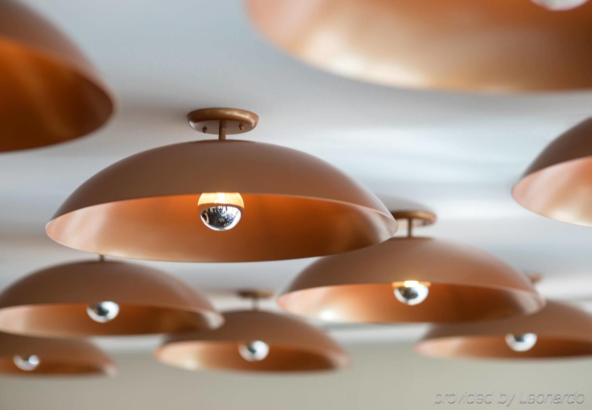 The Troubadour Hotel New Orleans Hotel