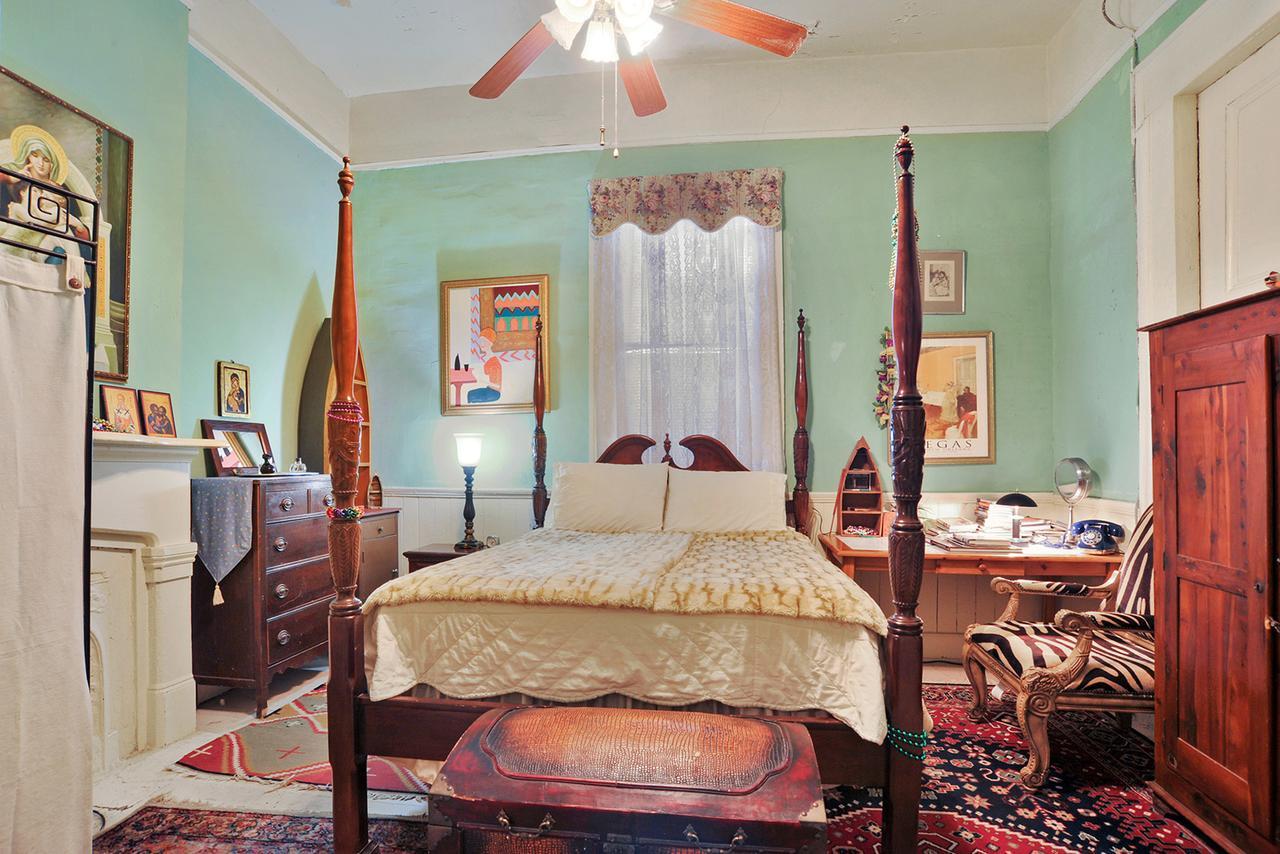 La Dauphine Bed & Breakfast New Orleans