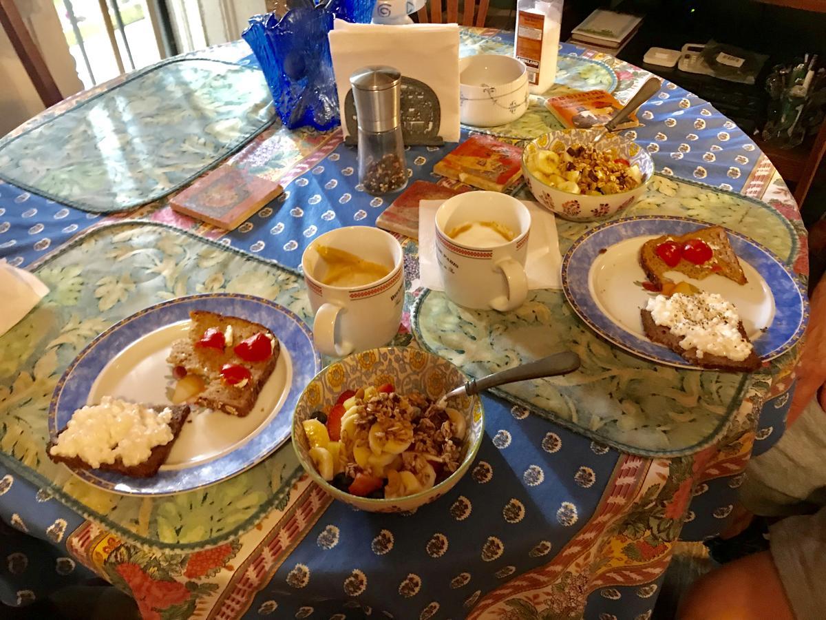 Bed & Breakfast La Dauphine New Orleans