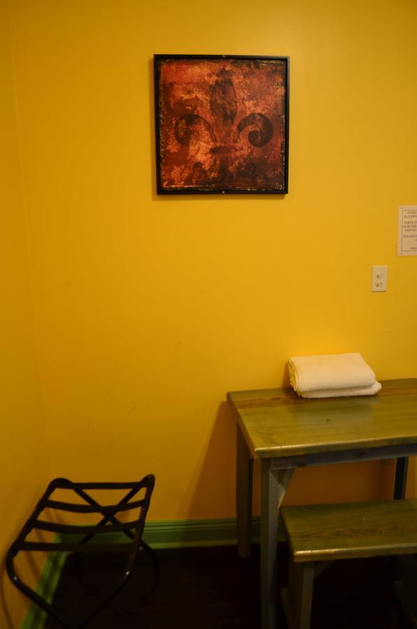 India House * New Orleans