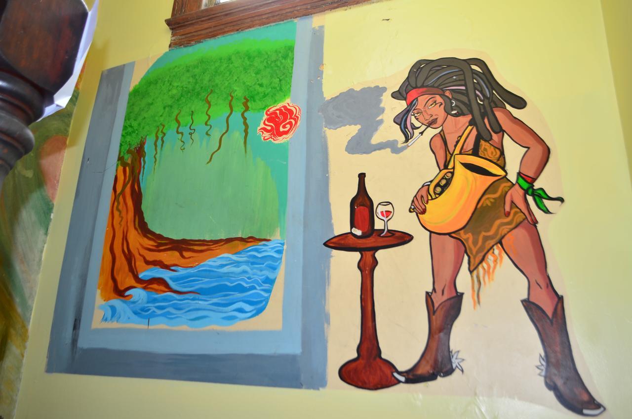 India House * New Orleans