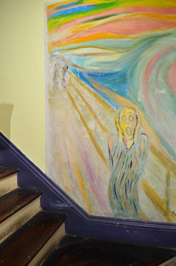 Hostel India House New Orleans