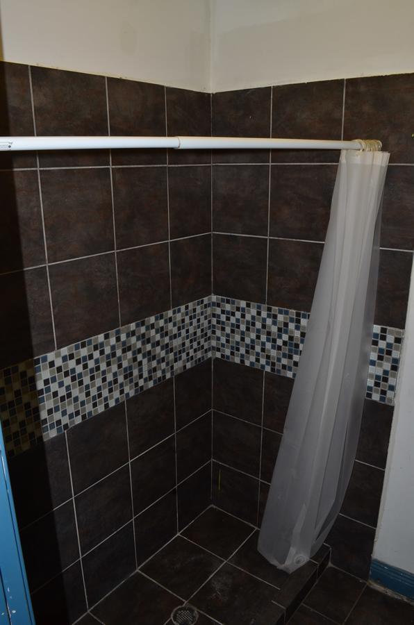 India House Hostel New Orleans