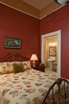 Hotel Avenue New Orleans