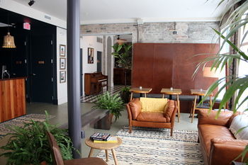 Hotel Catahoula 3*