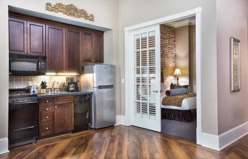 Hotel Wyndham Vr La Belle Maison