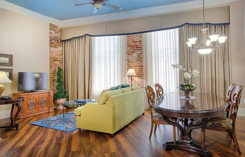 Hotel Wyndham Vr La Belle Maison