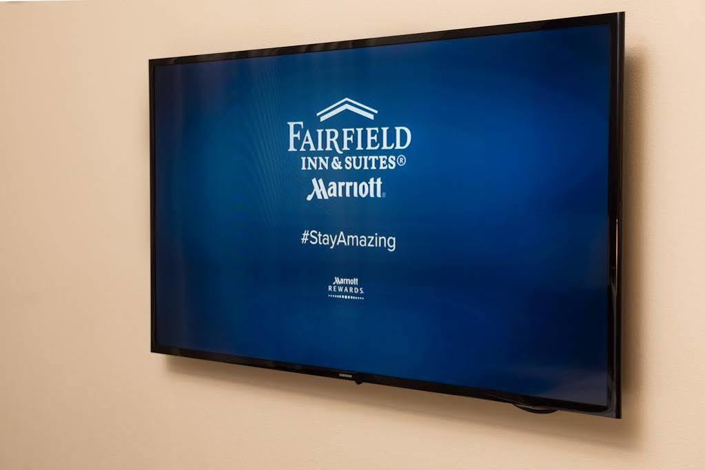 Fairfield & By Marriott Downtown/french Quarter Area 3* New Orleans