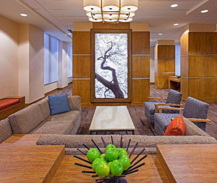 Hyatt Place Convention Center Hotel