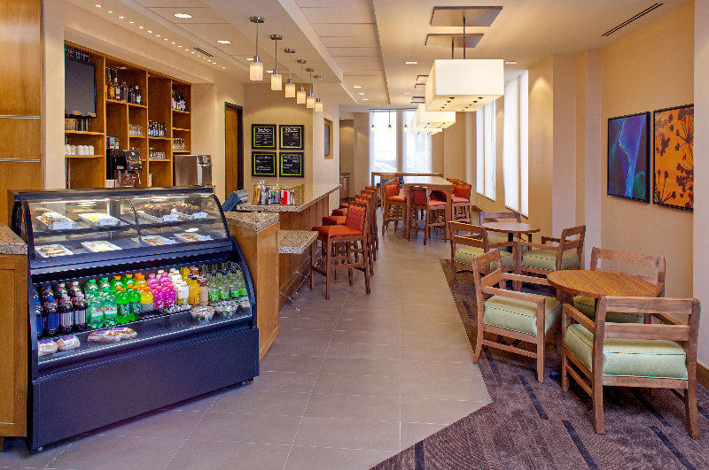 Hyatt Place Convention Center Hotel New Orleans