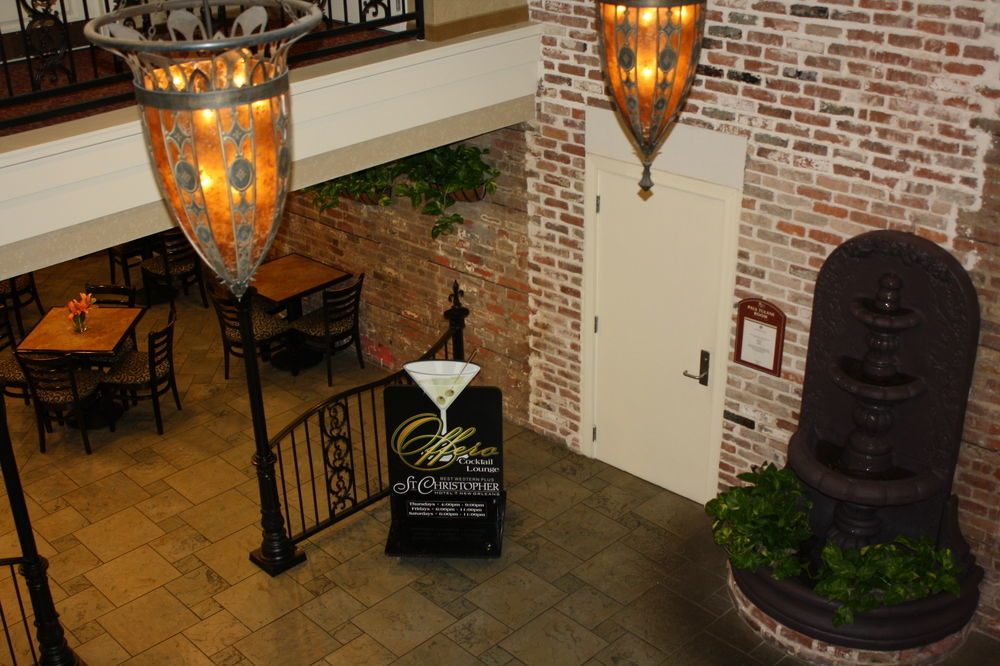 Hotel Western St. Christopher 3*