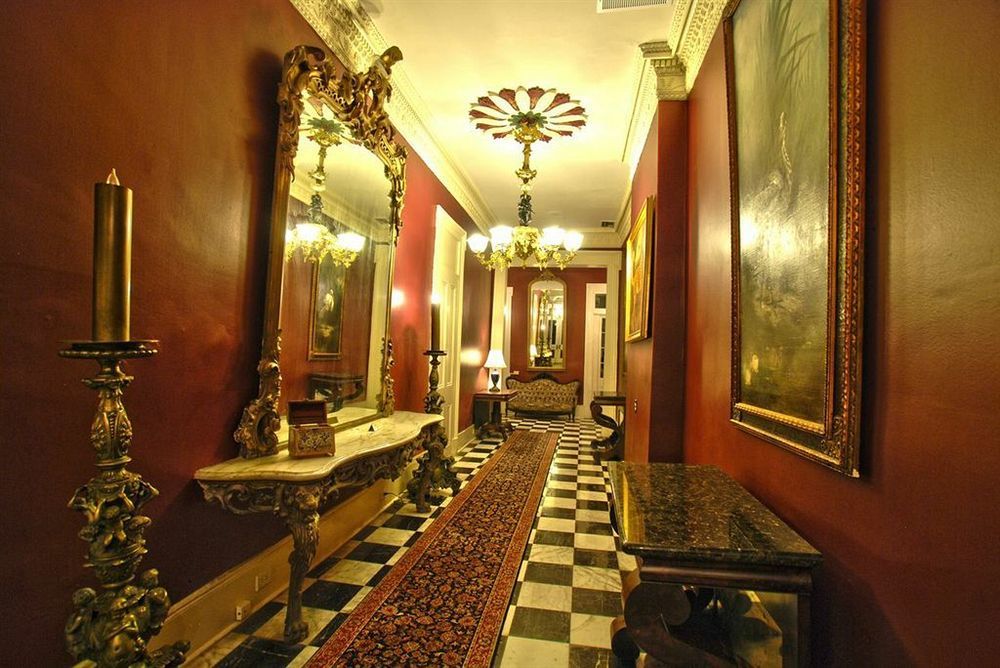 Lamothe House A French Quarter 4* New Orleans