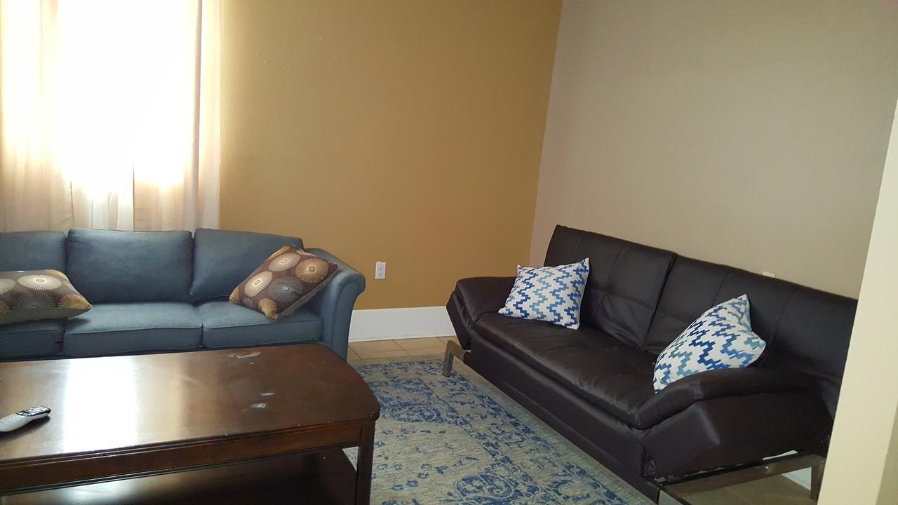 Holiday home East Retreat New Orleans