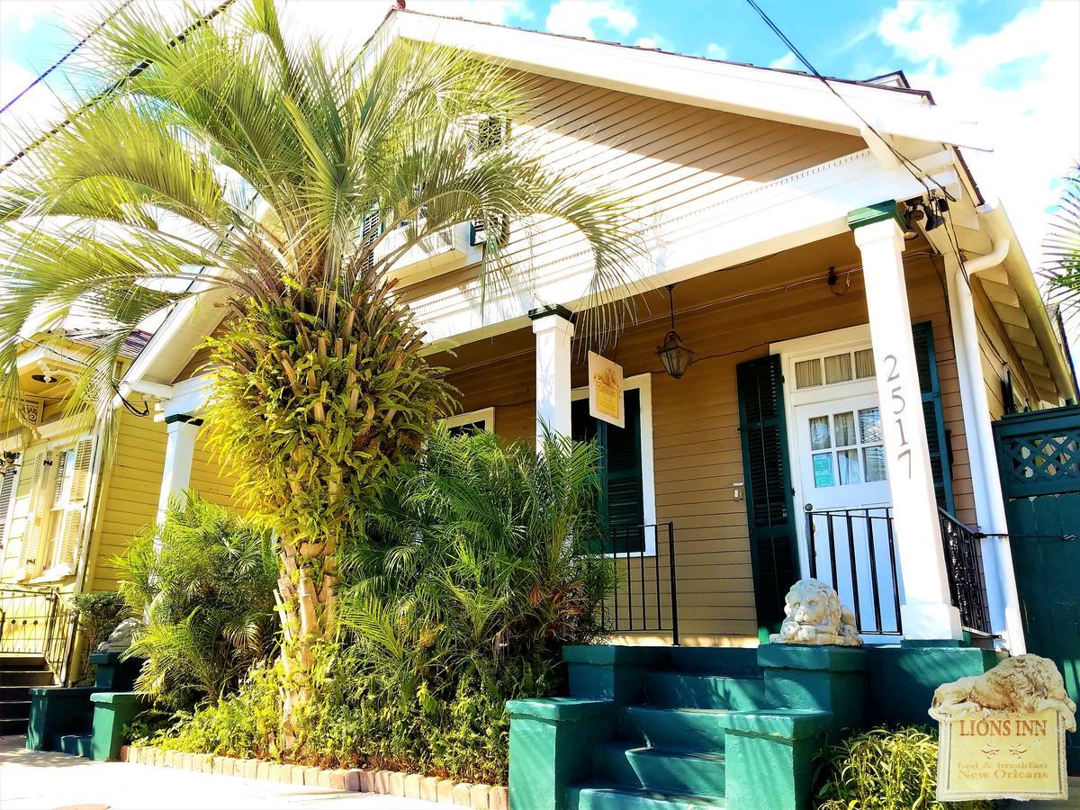 Bed & Breakfast Lions New Orleans