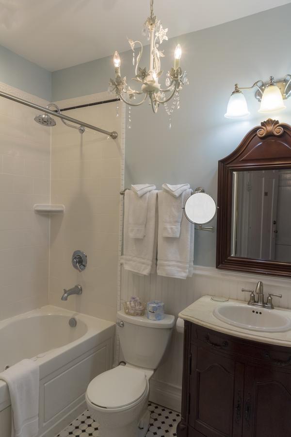 Park View Historic 4* New Orleans