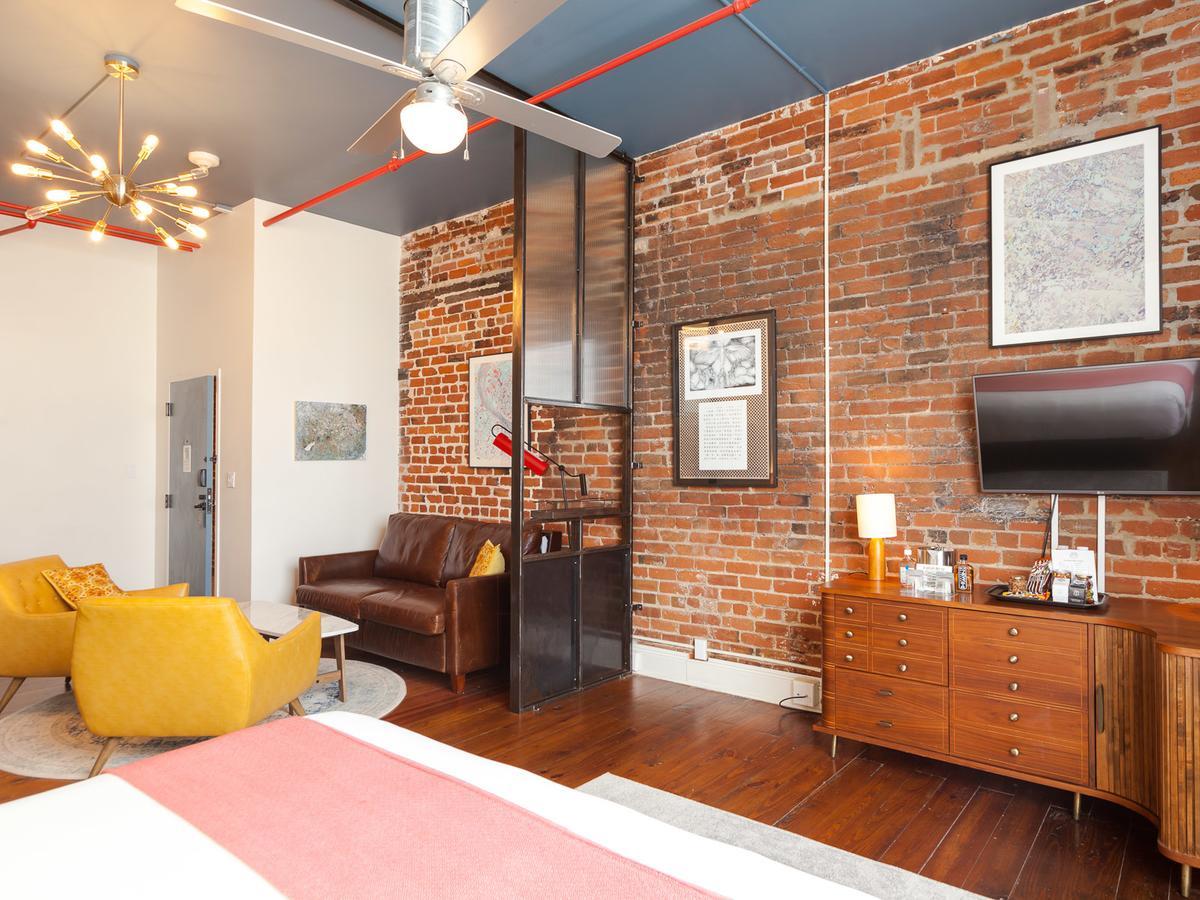 Hotel The Old No. 77 & Chandlery 4*