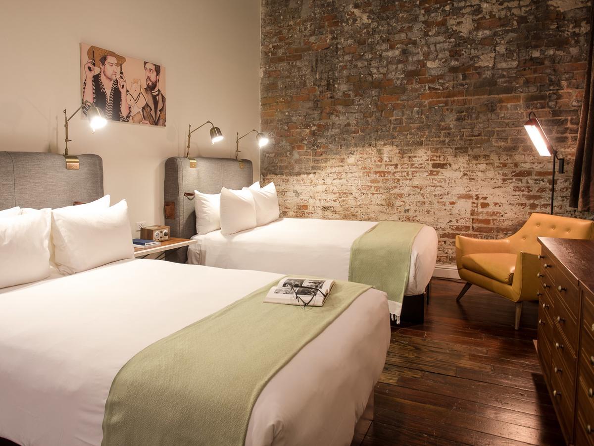 The Old No. 77 & Chandlery Hotel 4*