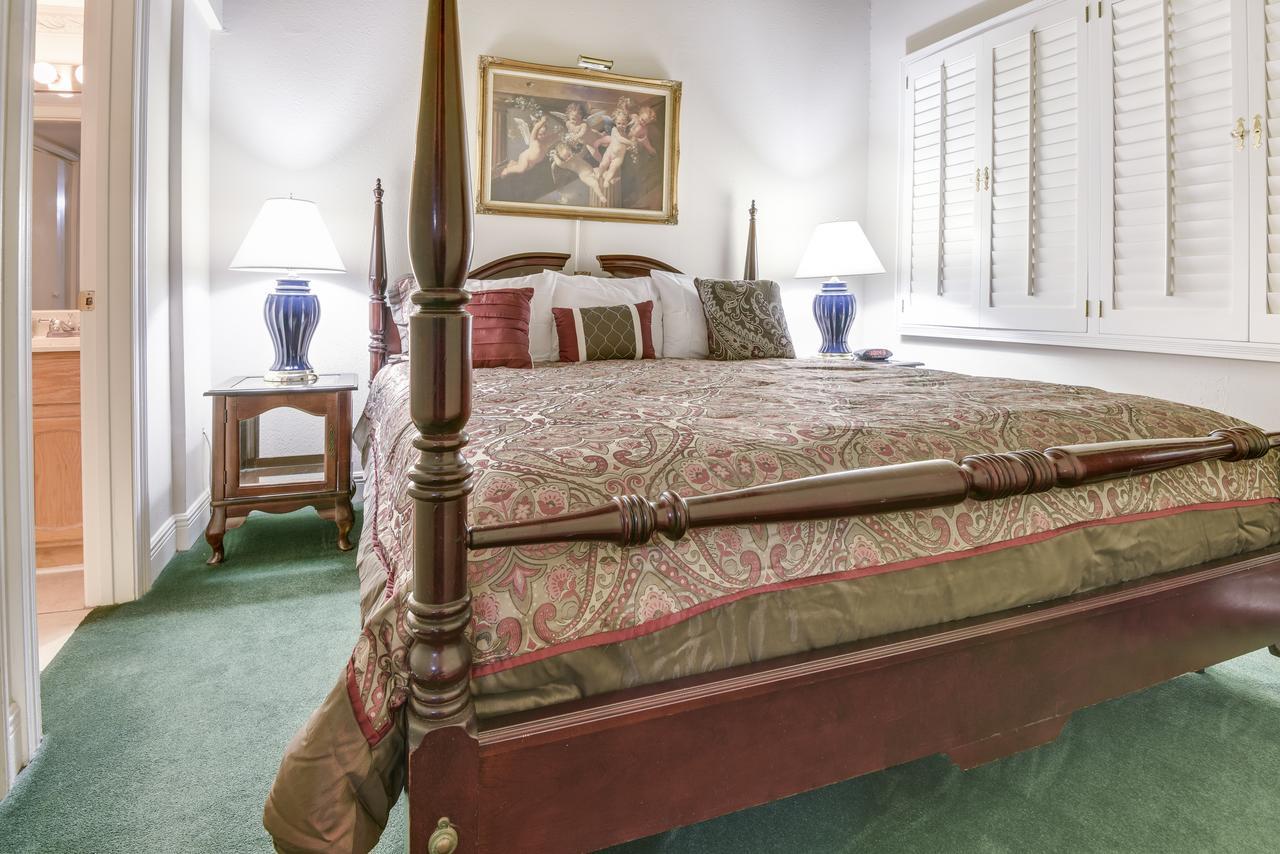 Hotel Plaza Downtown New Orleans