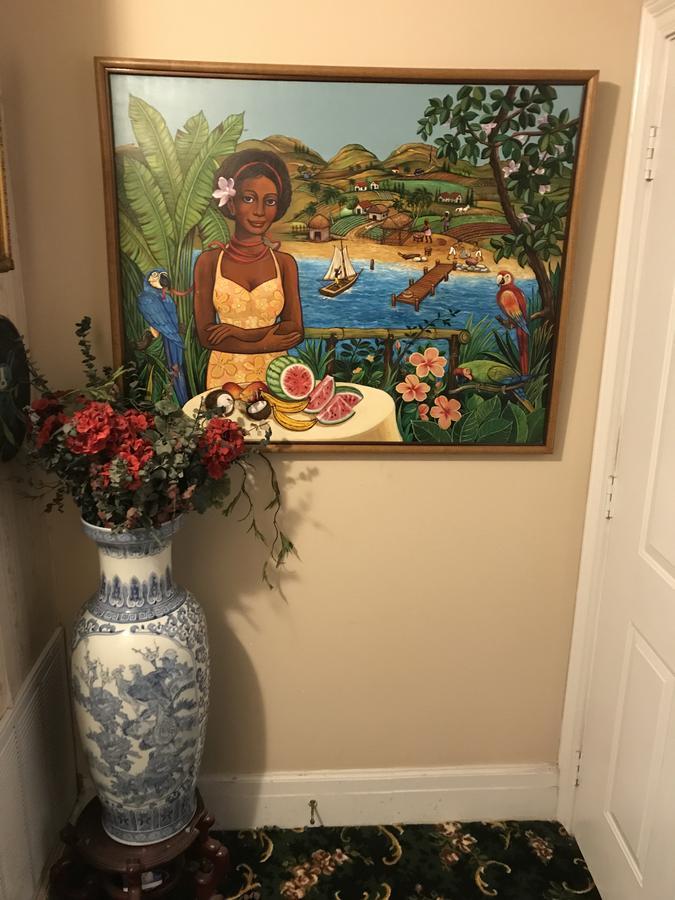 Rose Manor Bed & Breakfast New Orleans