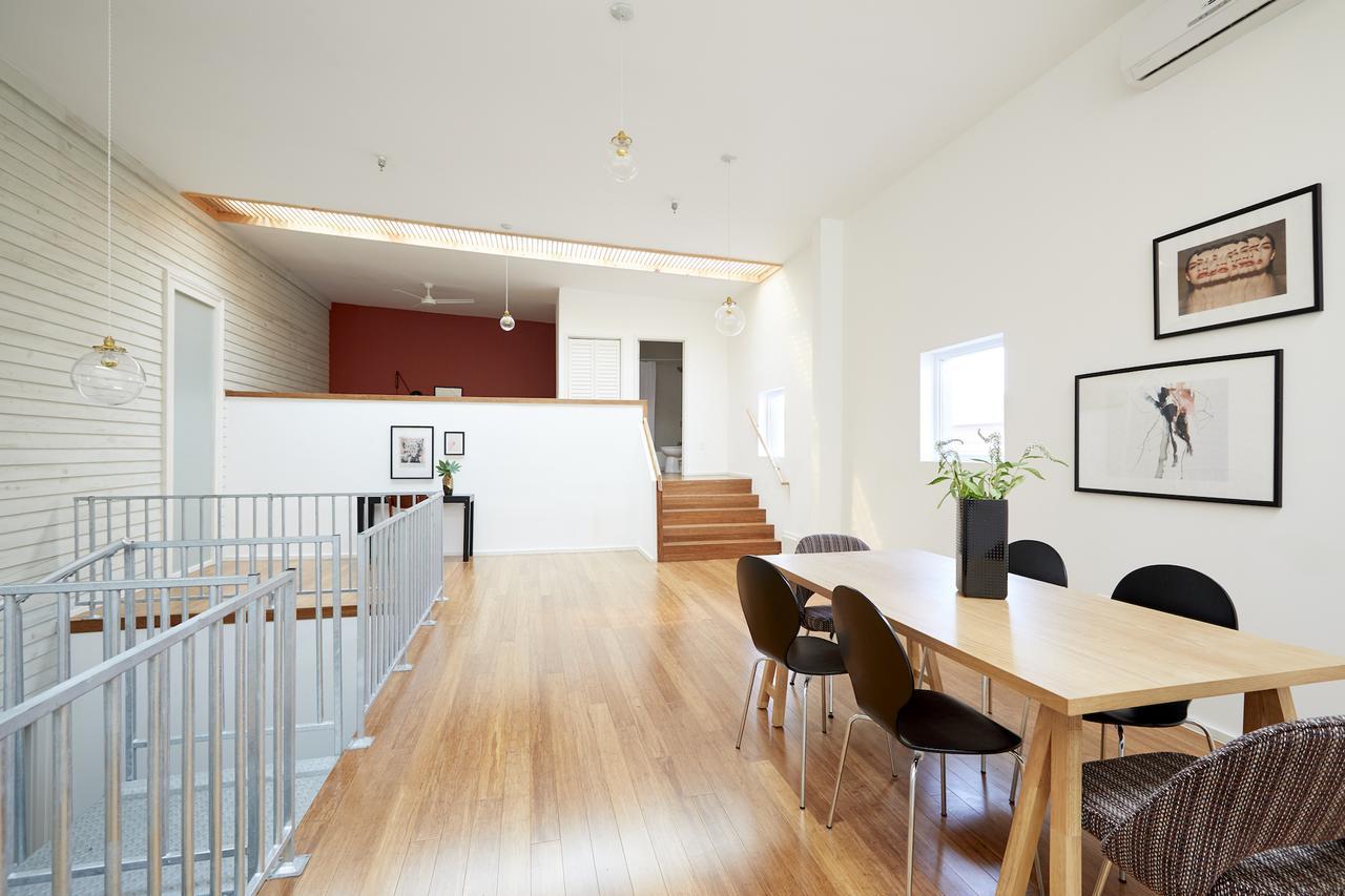 Hotel Sonder At Par L'eau