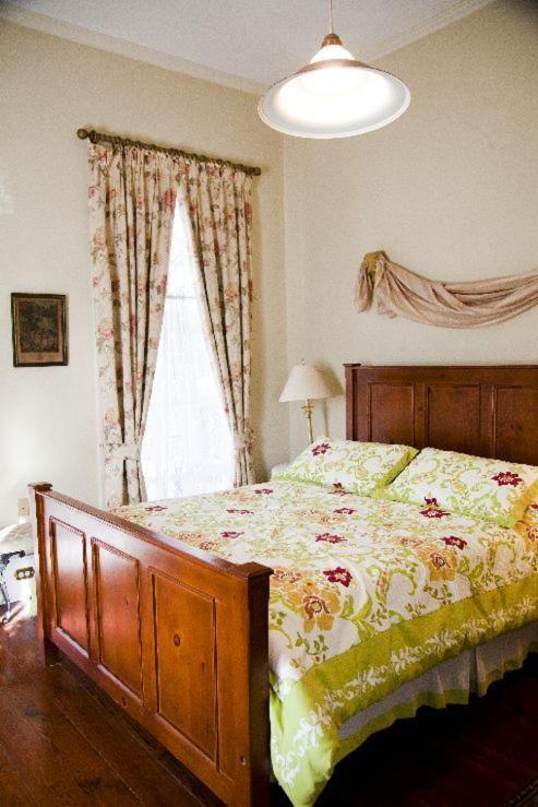 Fairchild House New Orleans