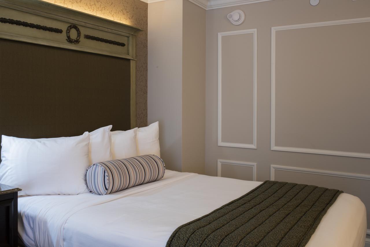 St. Marie 3* New Orleans