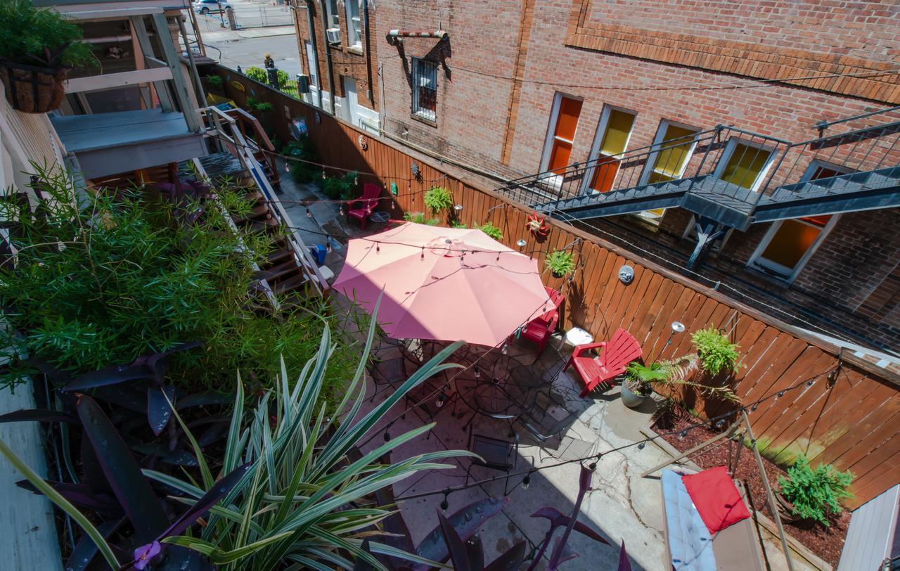 Hostel Auberge Nola Hostel *