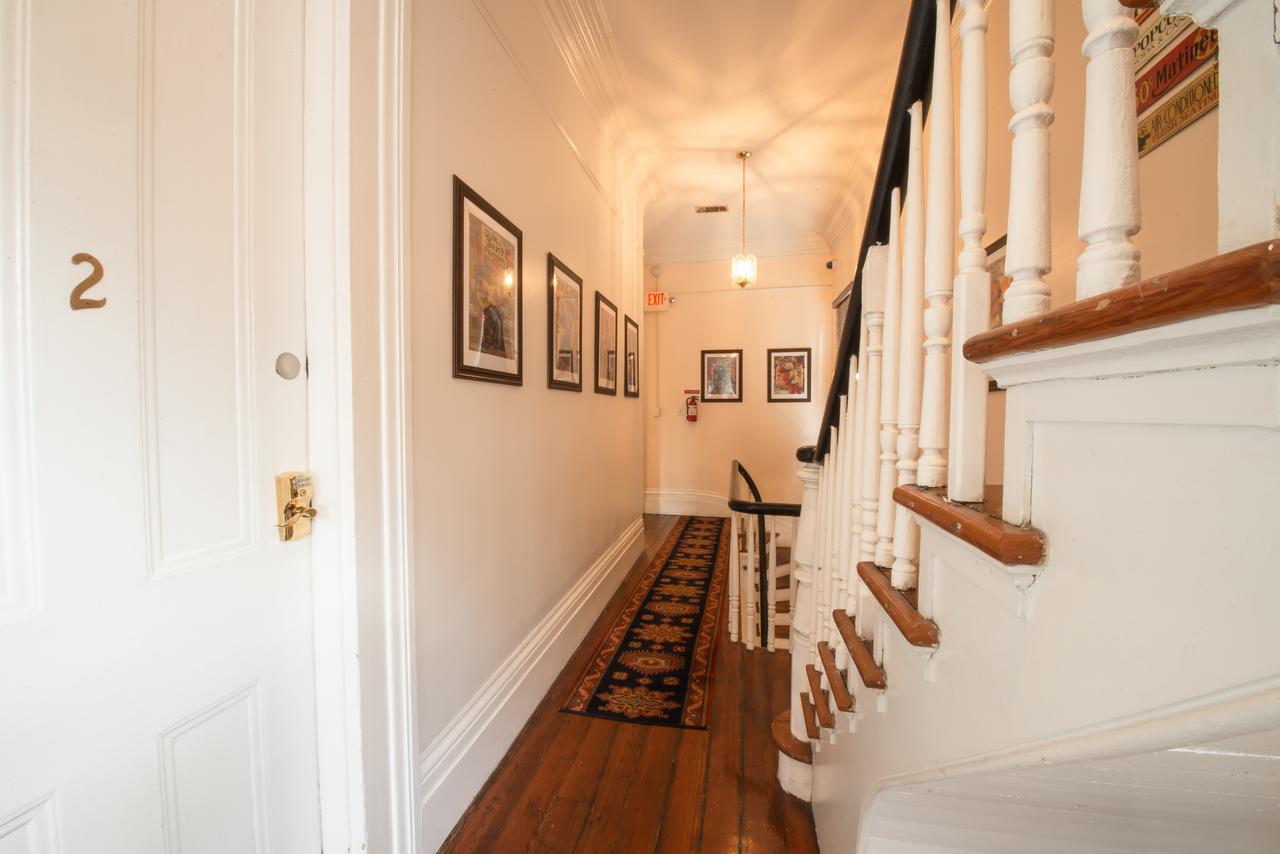 Hostel Hostel Auberge Nola New Orleans