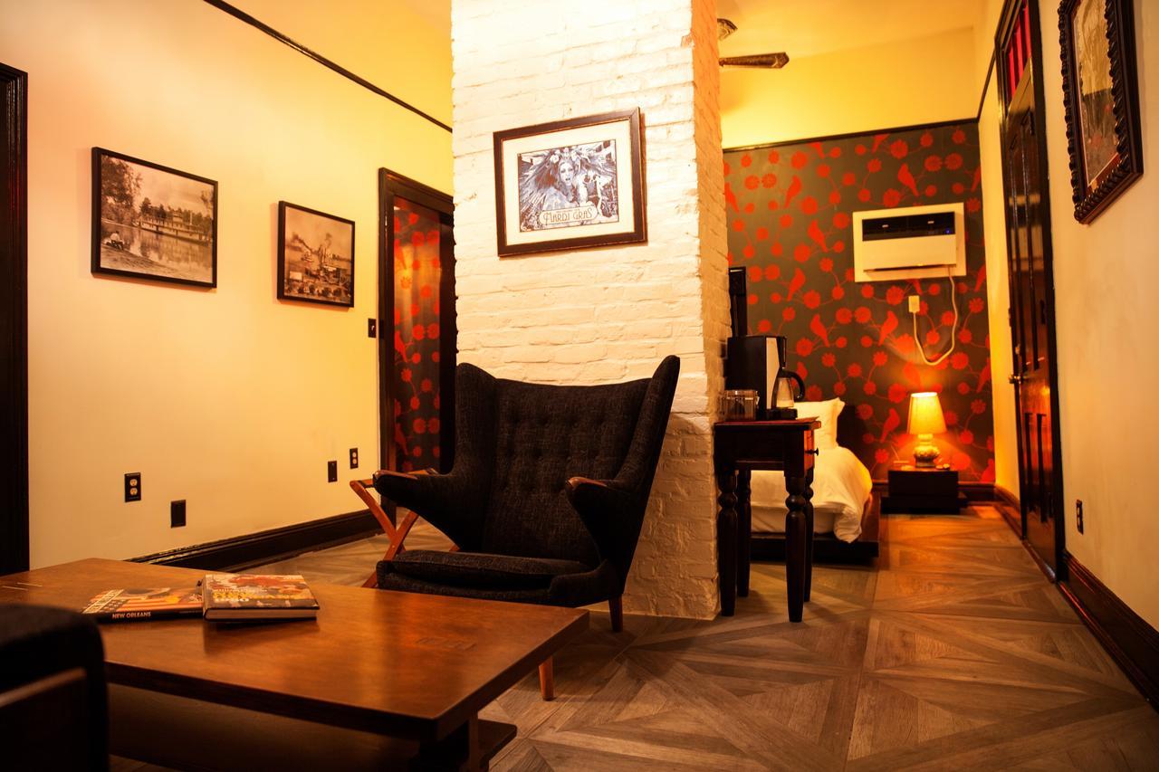 Royal Street Inn & Bar Inn New Orleans