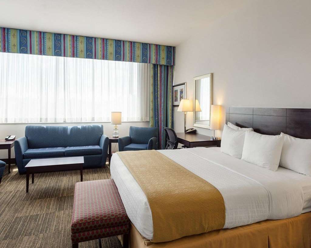 St Charles Coach House, An Ascend Collection Hotel 5*