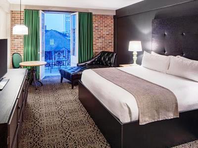 French Quarter-chateau Lemoyne By Ihg Hotel