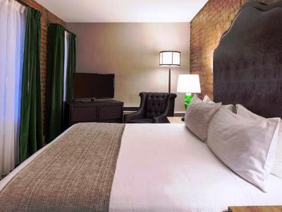 Hotel French Quarter-chateau Lemoyne By Ihg