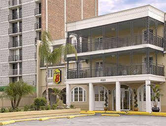 Hotel Super 8 By Wyndham