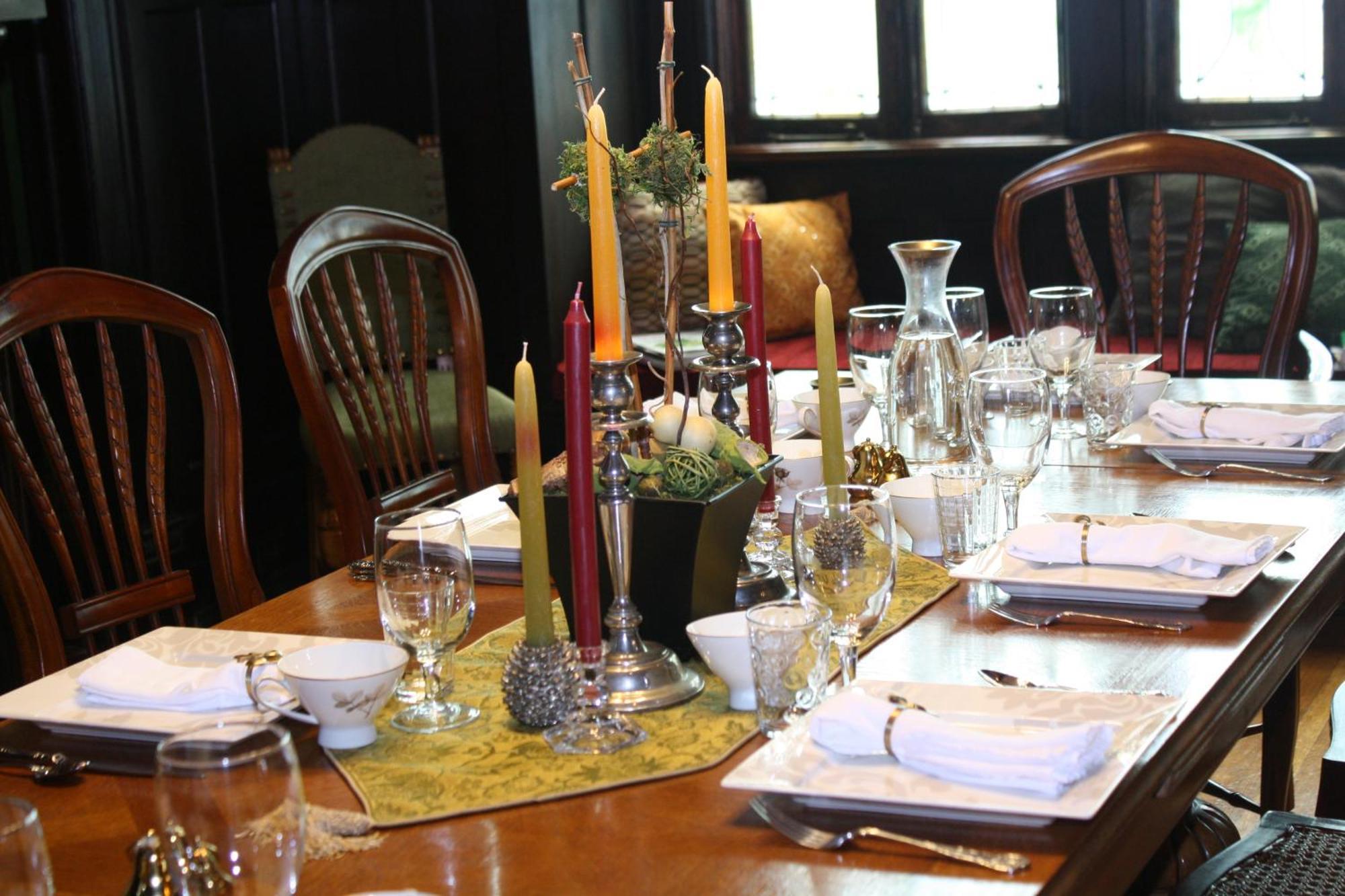 Canal Street New Orleans